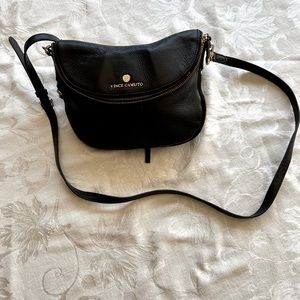 Stylish Vince Camuto crossbody bag for everyday or dressy